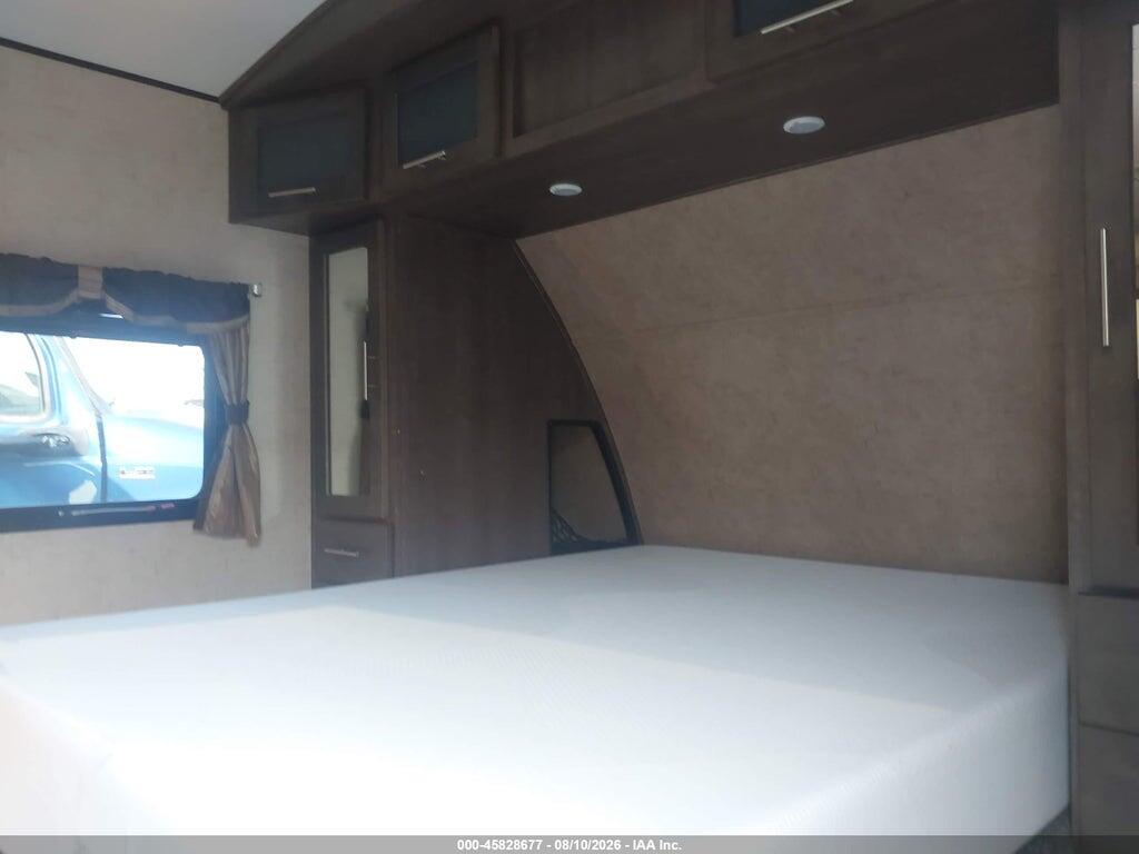 4X4TSVV29FL026239 2015 FOREST RIVER OTHER photo no. 5