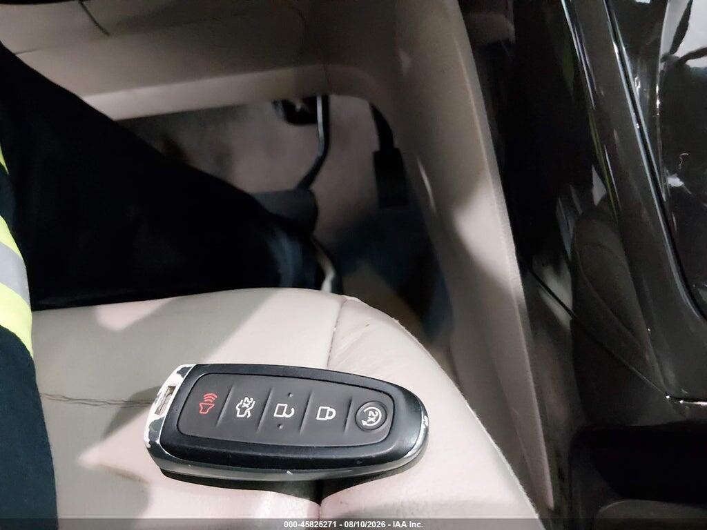 1FMCU9J90FUB30523 2015 FORD ESCAPE photo no. 11