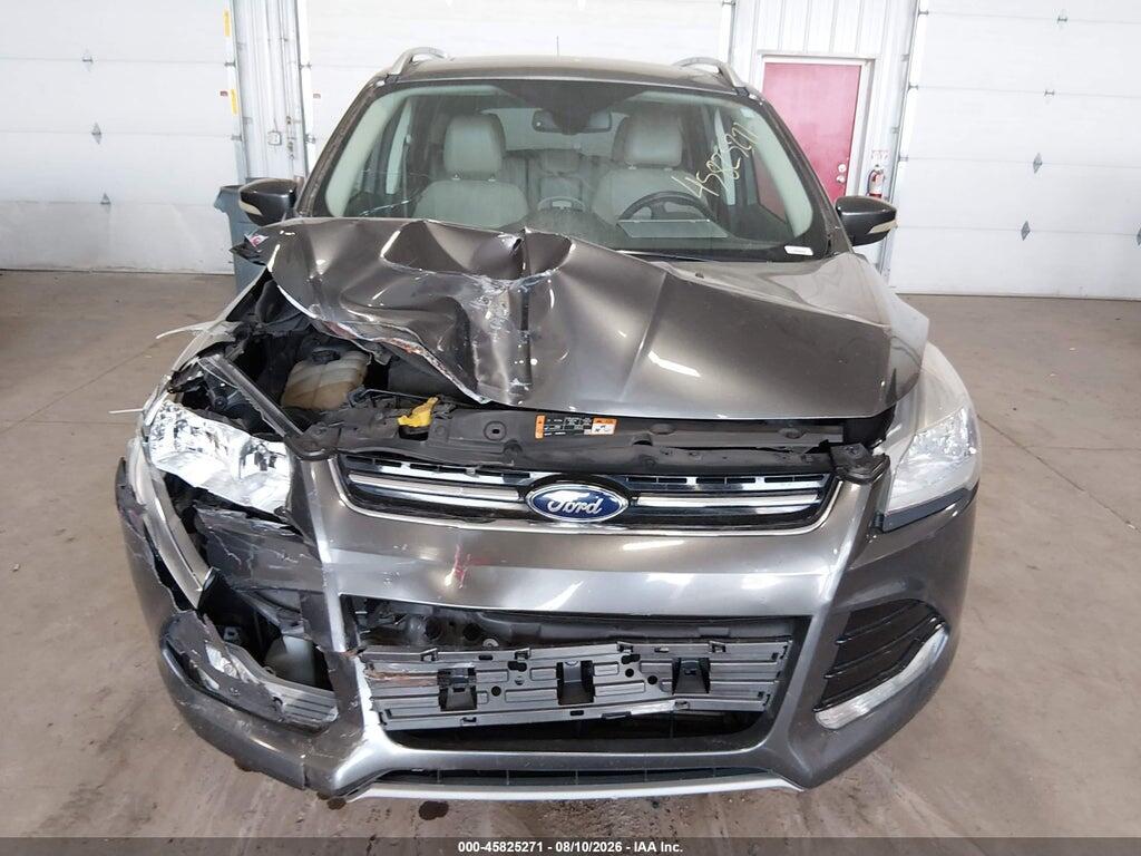 1FMCU9J90FUB30523 2015 FORD ESCAPE photo no. 12