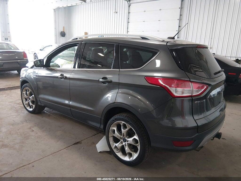 1FMCU9J90FUB30523 2015 FORD ESCAPE photo no. 3