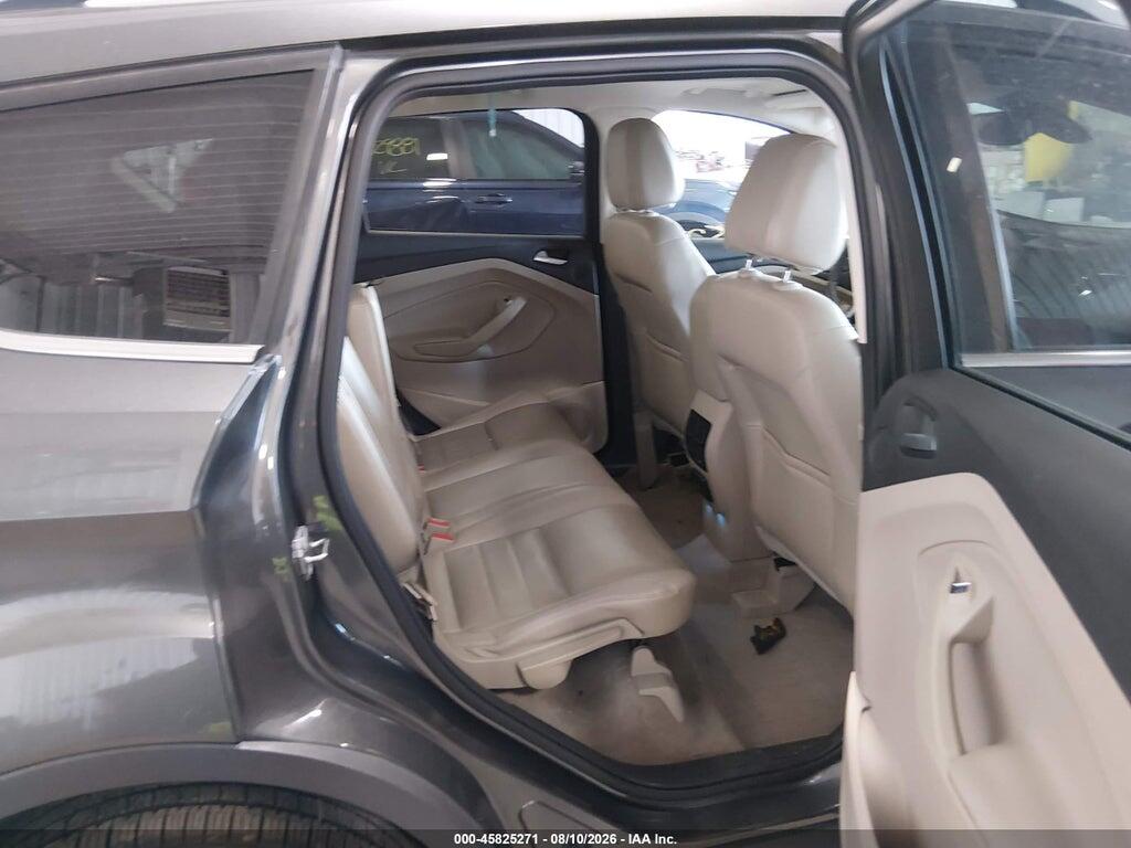 1FMCU9J90FUB30523 2015 FORD ESCAPE photo no. 8