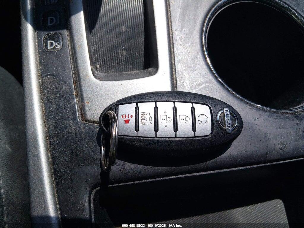 1N4AL3AP1FN917930 2015 NISSAN ALTIMA photo no. 11