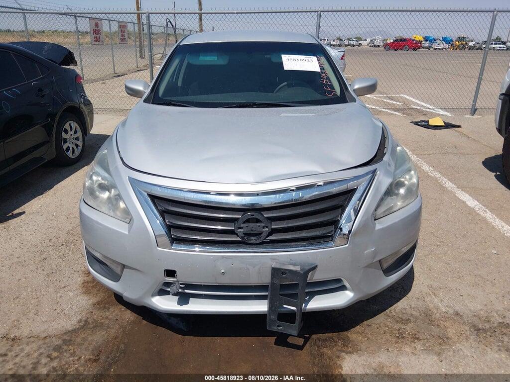 1N4AL3AP1FN917930 2015 NISSAN ALTIMA photo no. 12