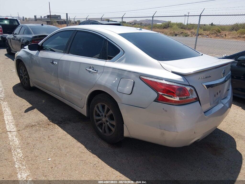 1N4AL3AP1FN917930 2015 NISSAN ALTIMA photo no. 3