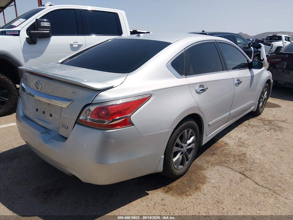 1N4AL3AP1FN917930 2015 NISSAN ALTIMA photo no. 4