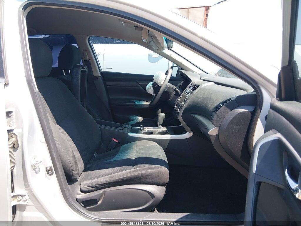 1N4AL3AP1FN917930 2015 NISSAN ALTIMA photo no. 5