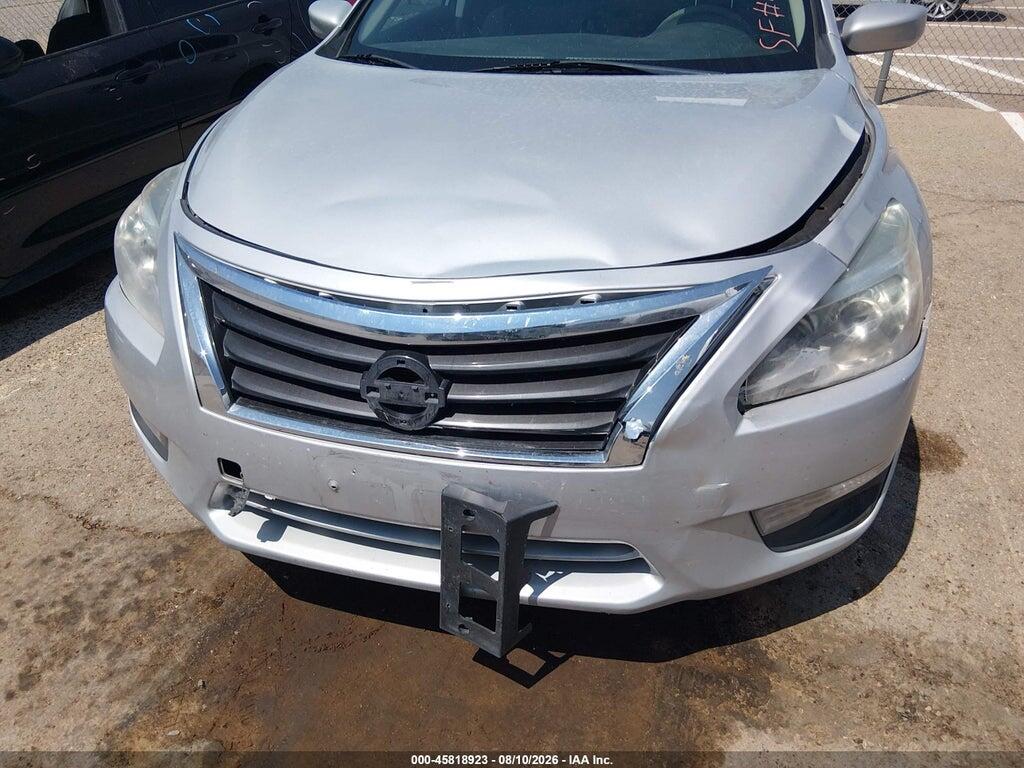 1N4AL3AP1FN917930 2015 NISSAN ALTIMA photo no. 6