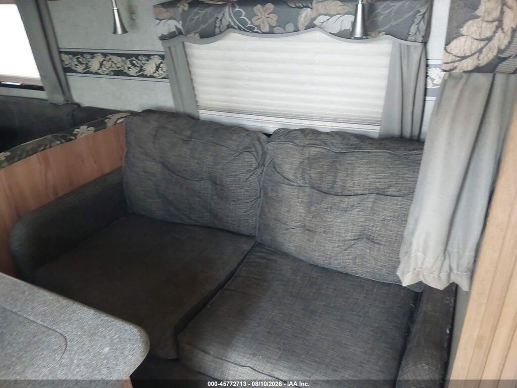 4X4TRLF29F1860120 2015 FOREST RIVER OTHER photo no. 11