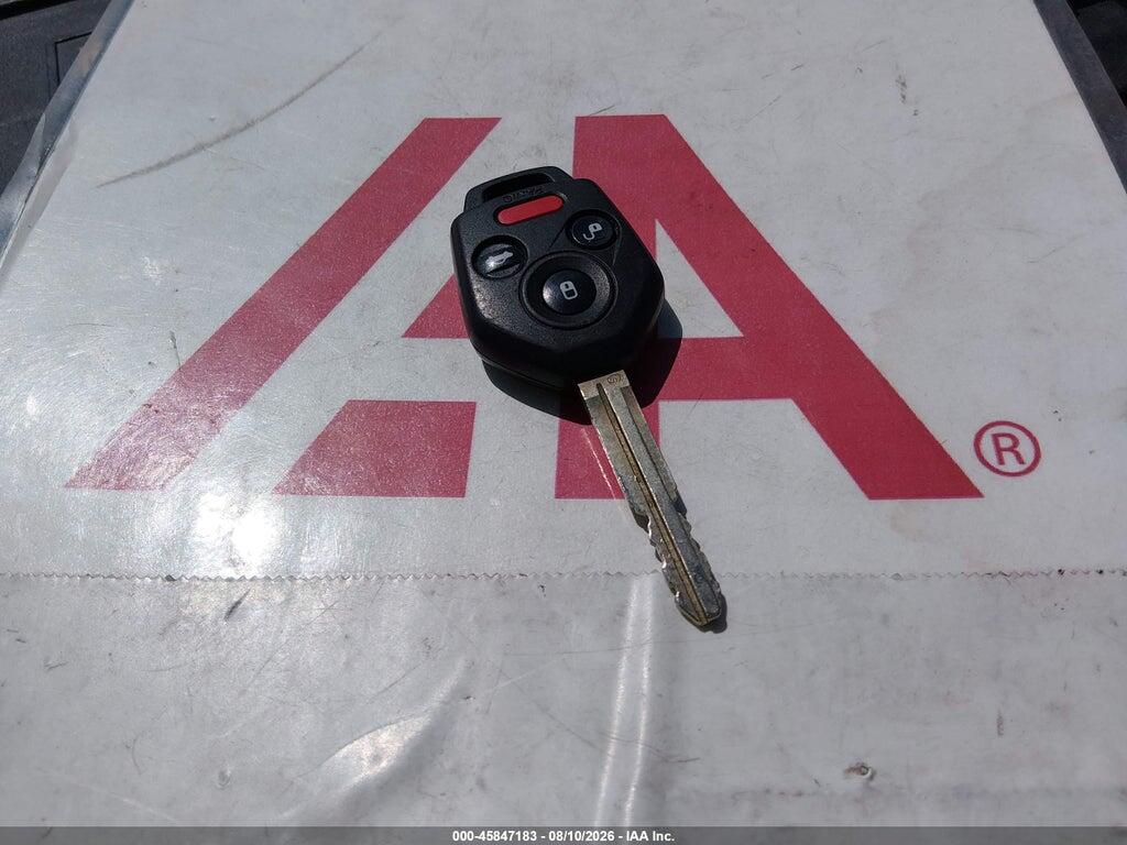 JF2SJABC4GH425155 2016 SUBARU FORESTER photo no. 11