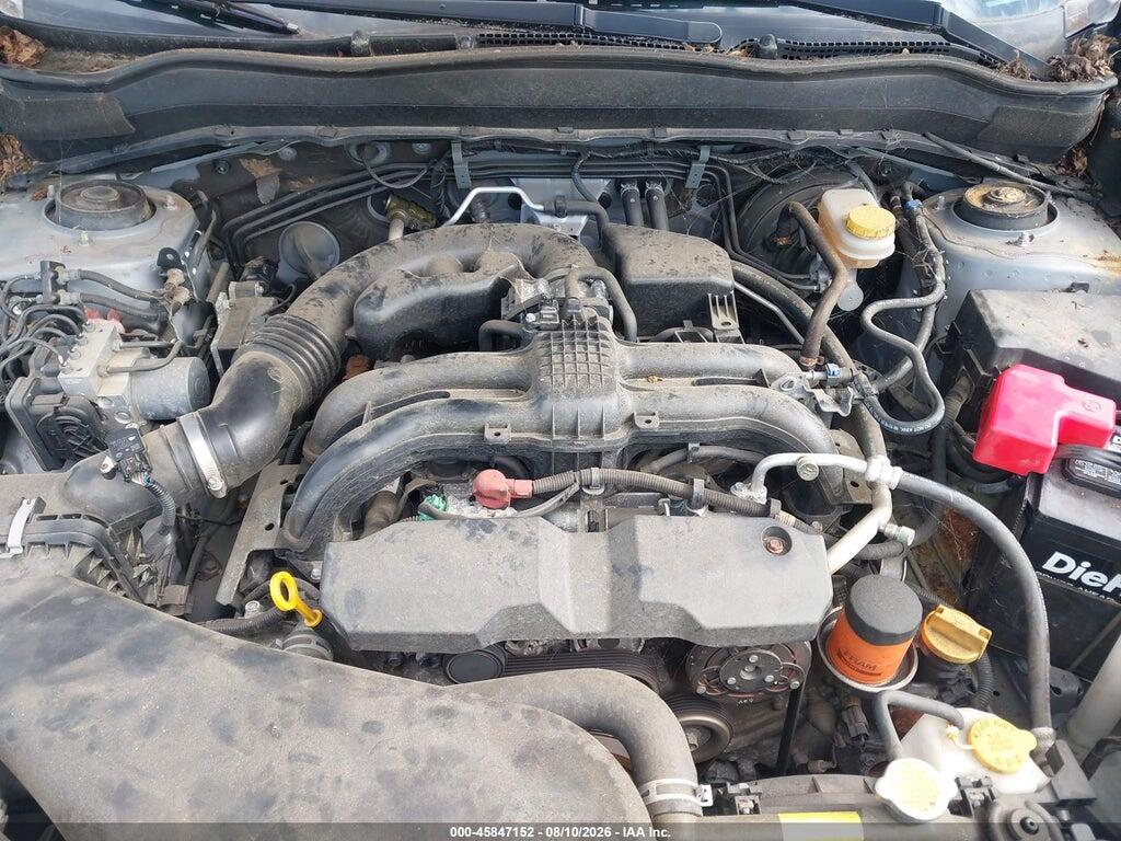 JF2SJAXC0GH448246 2016 SUBARU FORESTER photo no. 10