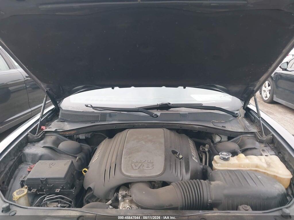 2C3CDXCT4GH222549 2016 DODGE CHARGER photo no. 10