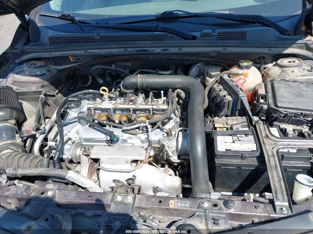 1G1ZE5ST5GF308942 2016 CHEVROLET MALIBU photo no. 10