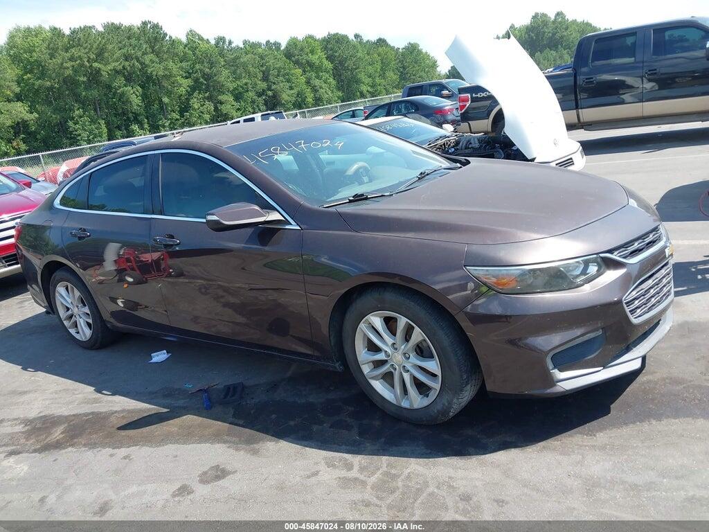 1G1ZE5ST5GF308942 2016 CHEVROLET MALIBU photo no. 12
