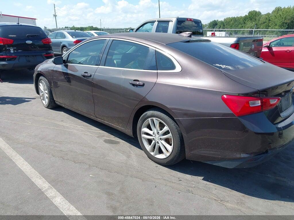 1G1ZE5ST5GF308942 2016 CHEVROLET MALIBU photo no. 3