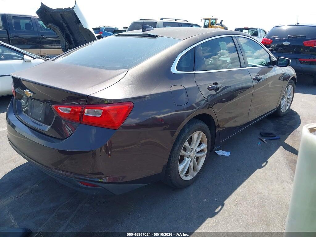 1G1ZE5ST5GF308942 2016 CHEVROLET MALIBU photo no. 4
