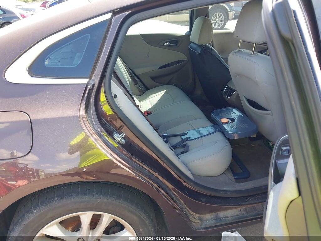 1G1ZE5ST5GF308942 2016 CHEVROLET MALIBU photo no. 8