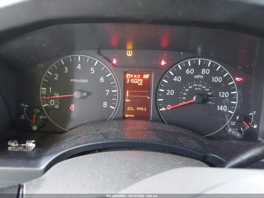 1N6BF0KM8GN804077 2016 NISSAN NV CARGO NV1500 photo no. 7