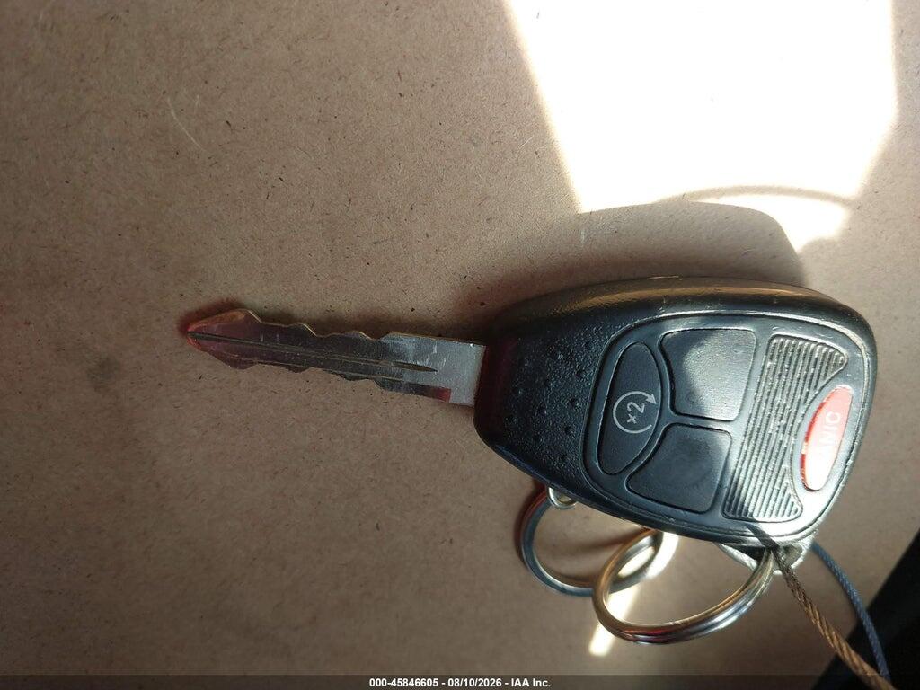 1C4NJDEB4GD674823 2016 JEEP COMPASS photo no. 11
