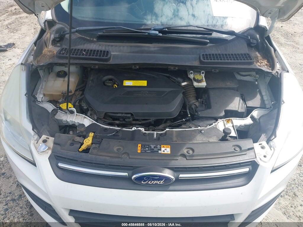 1FMCU0GX1GUA95199 2016 FORD ESCAPE photo no. 10