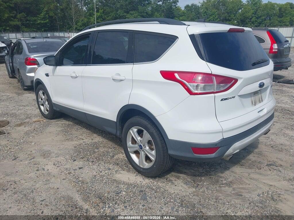 1FMCU0GX1GUA95199 2016 FORD ESCAPE photo no. 3