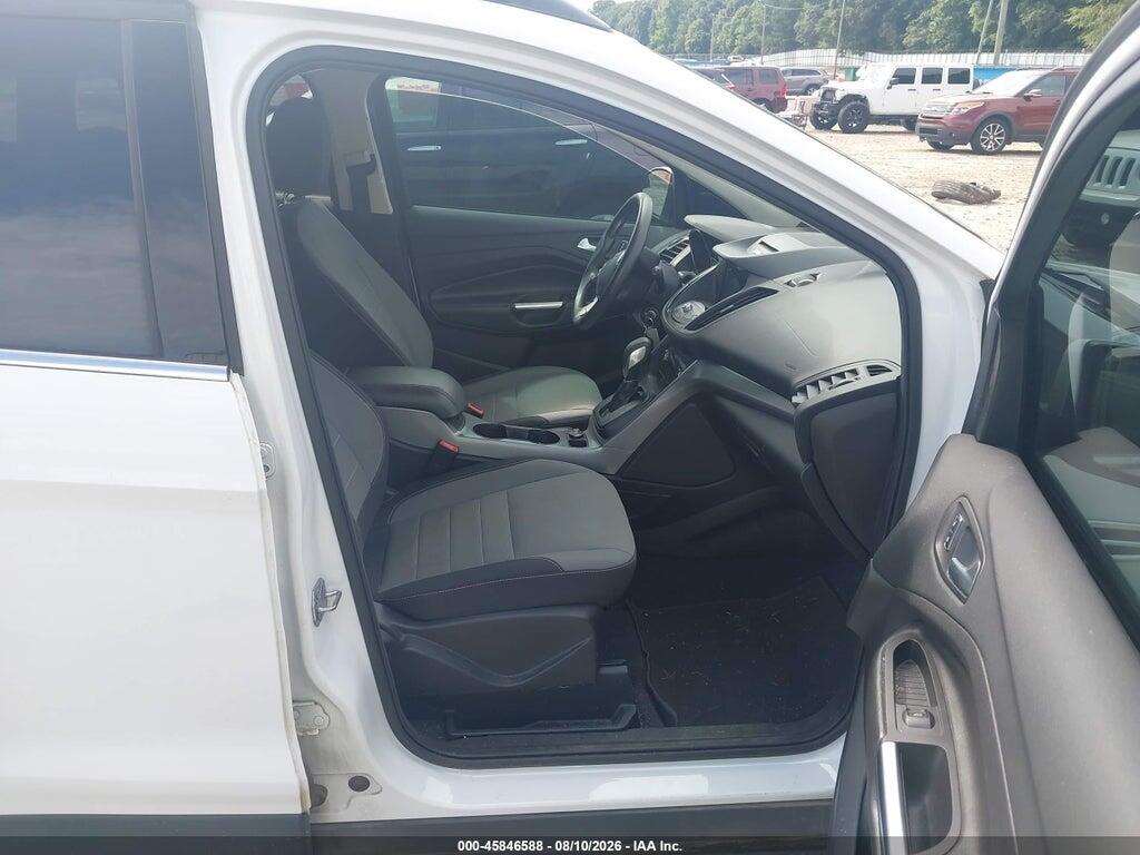 1FMCU0GX1GUA95199 2016 FORD ESCAPE photo no. 5