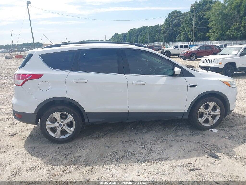 1FMCU0GX1GUA95199 2016 FORD ESCAPE photo no. 6
