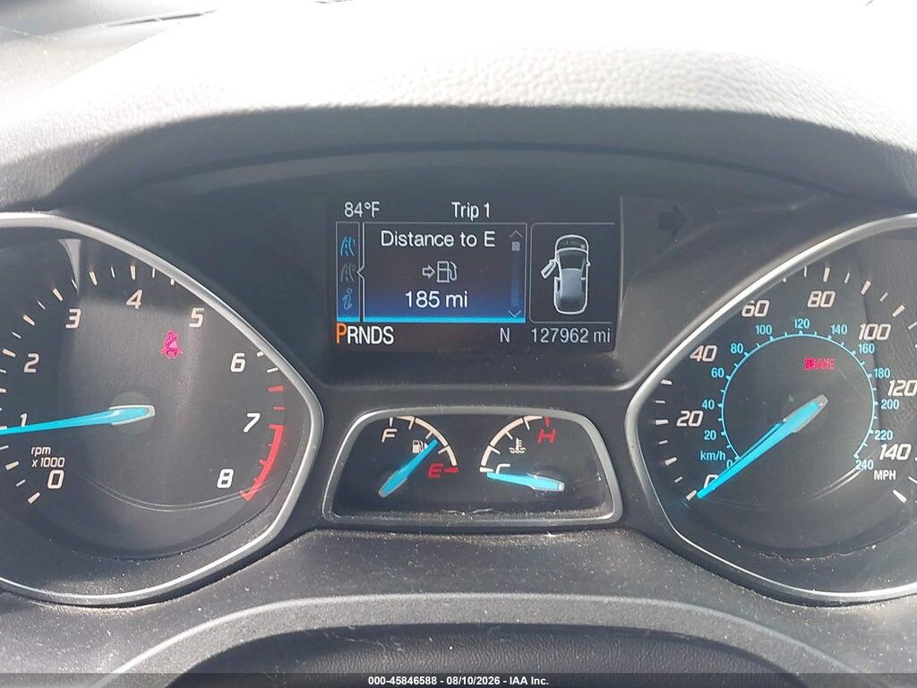 1FMCU0GX1GUA95199 2016 FORD ESCAPE photo no. 7