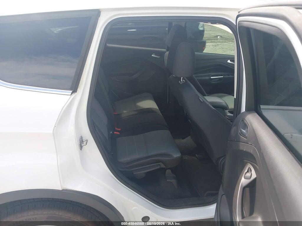 1FMCU0GX1GUA95199 2016 FORD ESCAPE photo no. 8