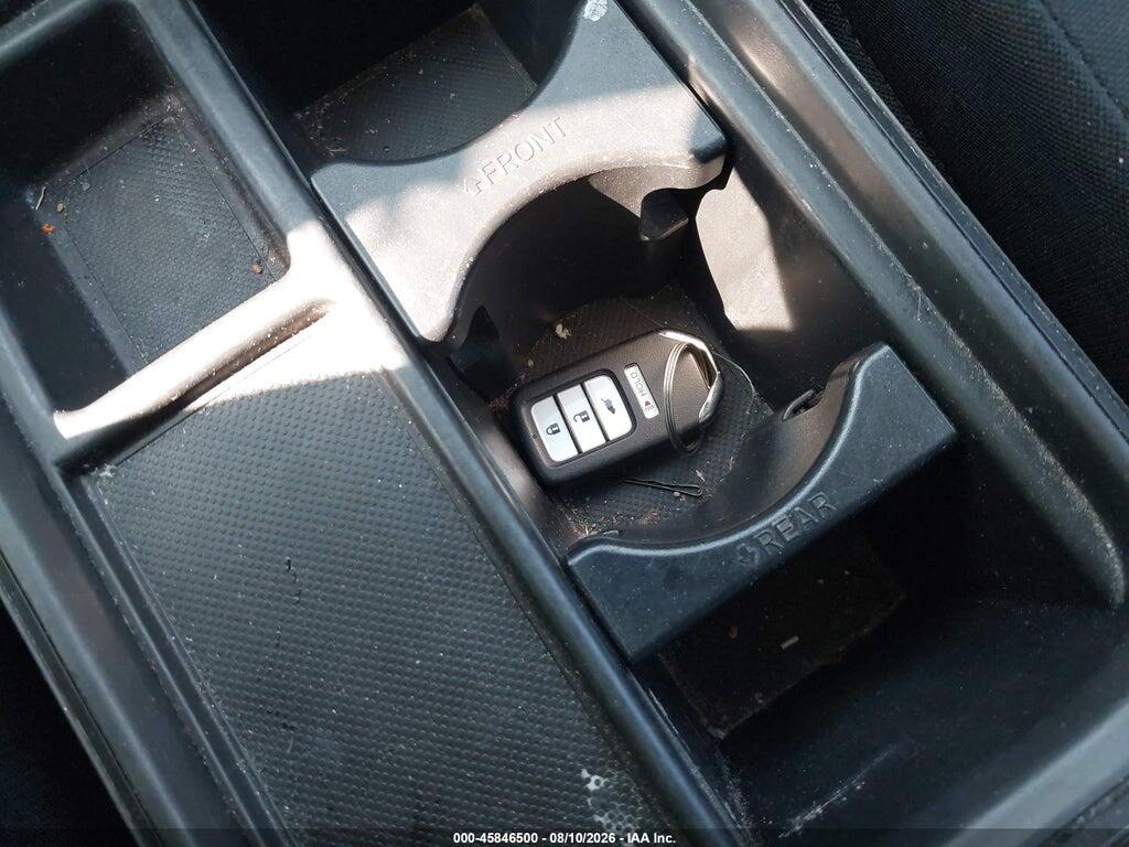 2HKRM4H58GH633944 2016 HONDA CR-V photo no. 11