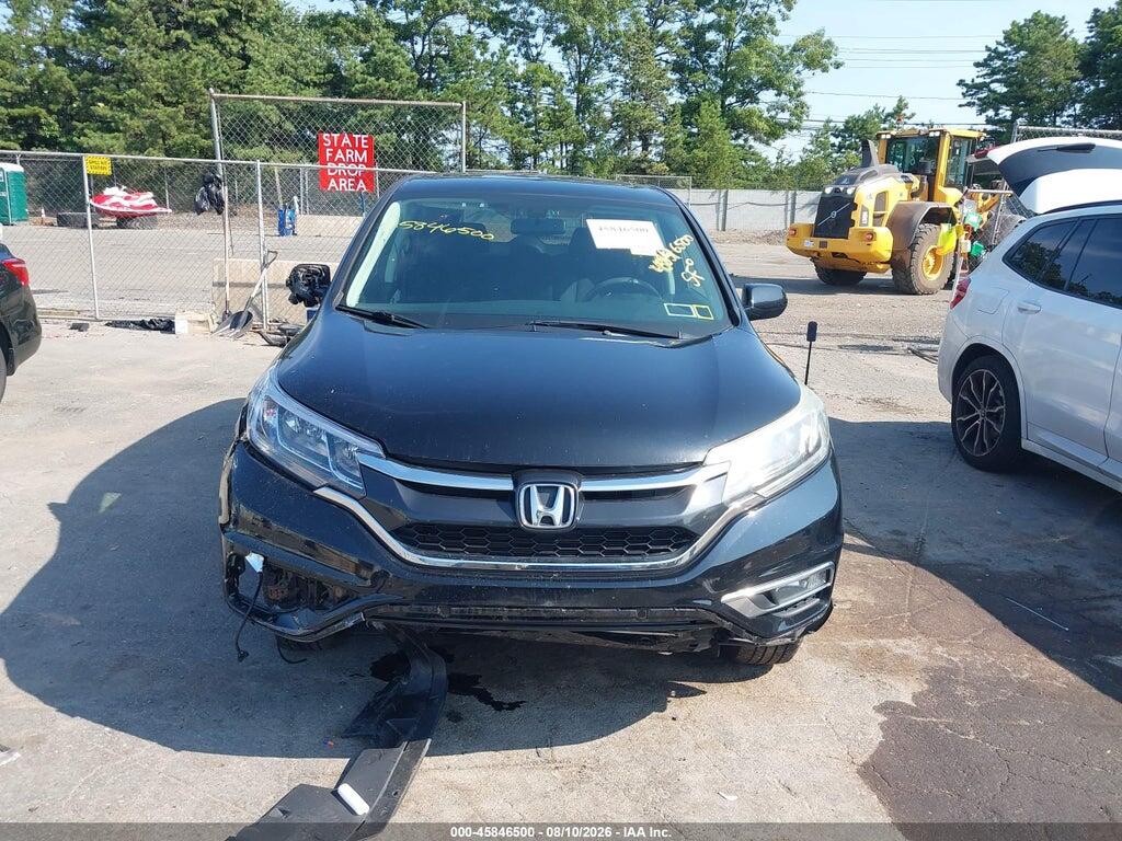 2HKRM4H58GH633944 2016 HONDA CR-V photo no. 12