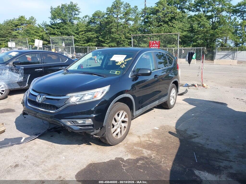 2HKRM4H58GH633944 2016 HONDA CR-V photo no. 2