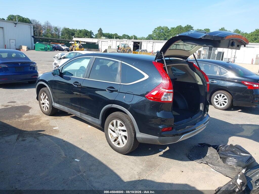 2HKRM4H58GH633944 2016 HONDA CR-V photo no. 3