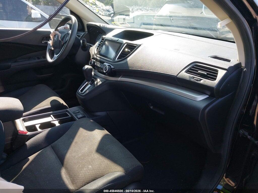 2HKRM4H58GH633944 2016 HONDA CR-V photo no. 5