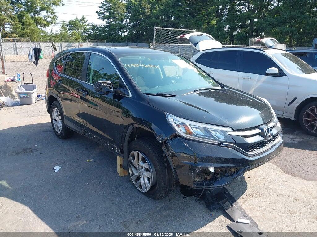 2HKRM4H58GH633944 2016 HONDA CR-V photo no. 6