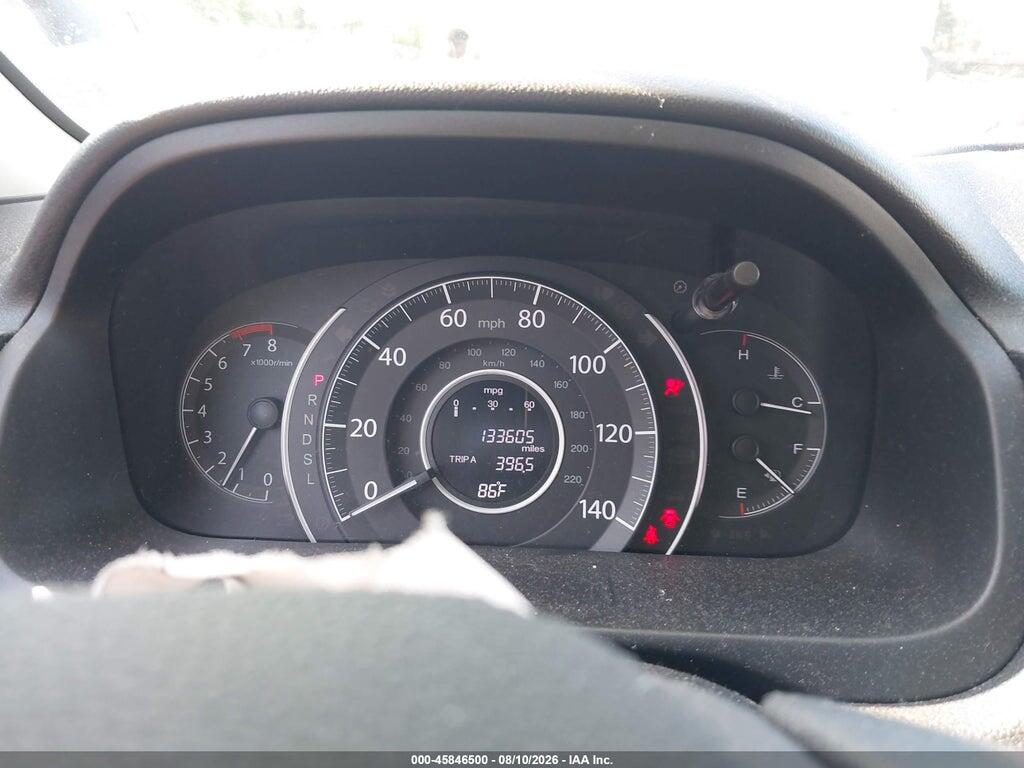 2HKRM4H58GH633944 2016 HONDA CR-V photo no. 7