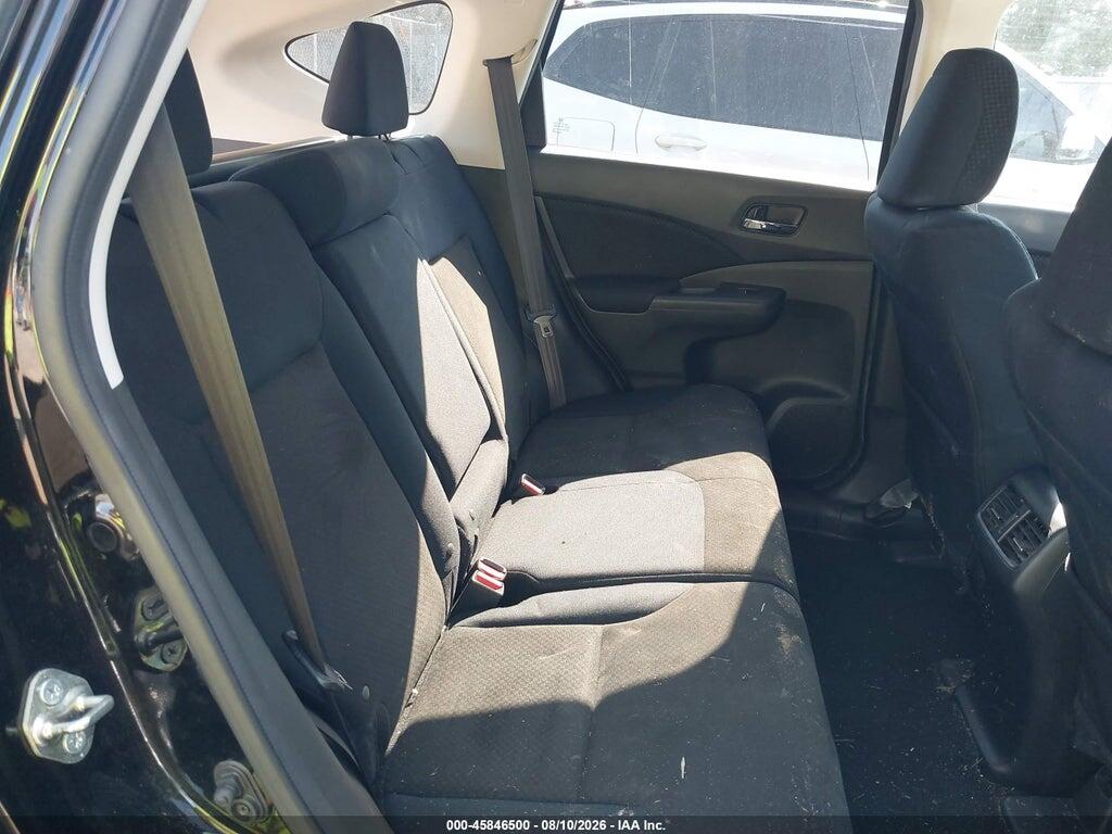 2HKRM4H58GH633944 2016 HONDA CR-V photo no. 8