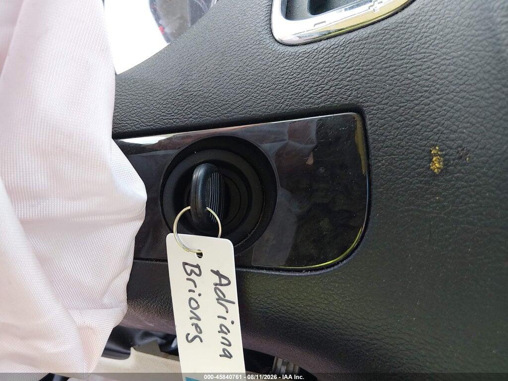 2C4RDGBG5GR345264 2016 DODGE GRAND CARAVAN photo no. 11