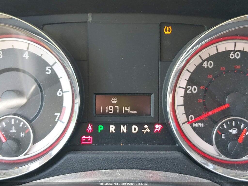 2C4RDGBG5GR345264 2016 DODGE GRAND CARAVAN photo no. 7