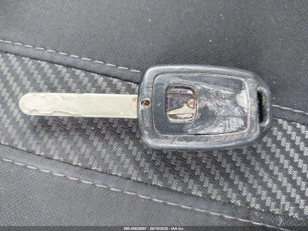2HGFC2F50GH520187 2016 HONDA CIVIC photo no. 11