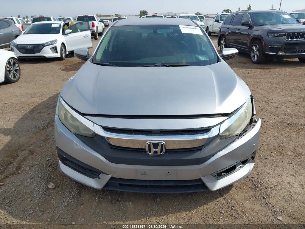2HGFC2F50GH520187 2016 HONDA CIVIC photo no. 12