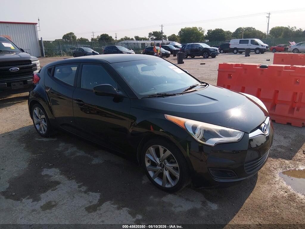 KMHTC6AD5GU277542 2016 HYUNDAI VELOSTER photo no. 1