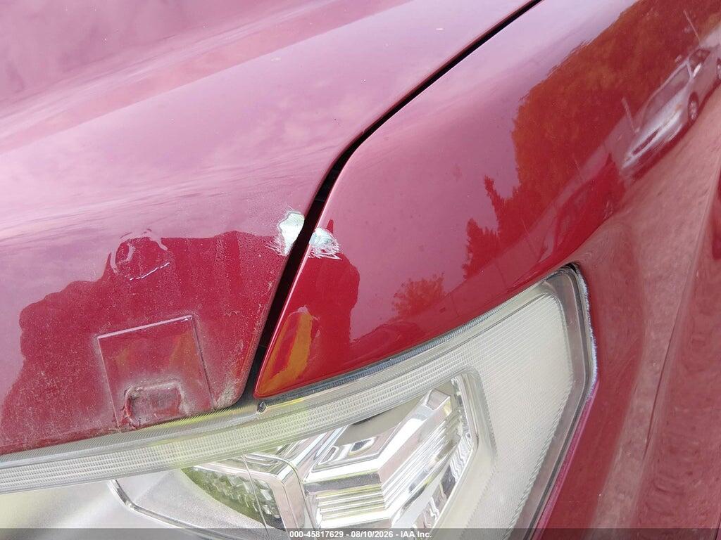 1FTEW1EF9GFD21677 2016 FORD F-150 photo no. 6