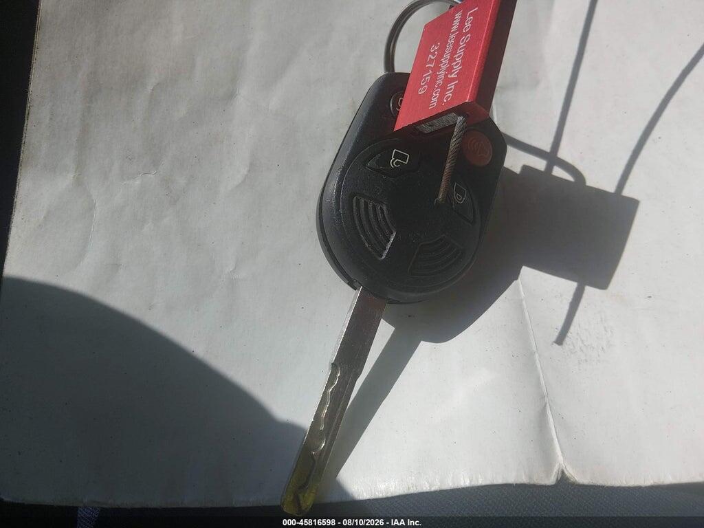1FADP3E24GL256942 2016 FORD FOCUS photo no. 11