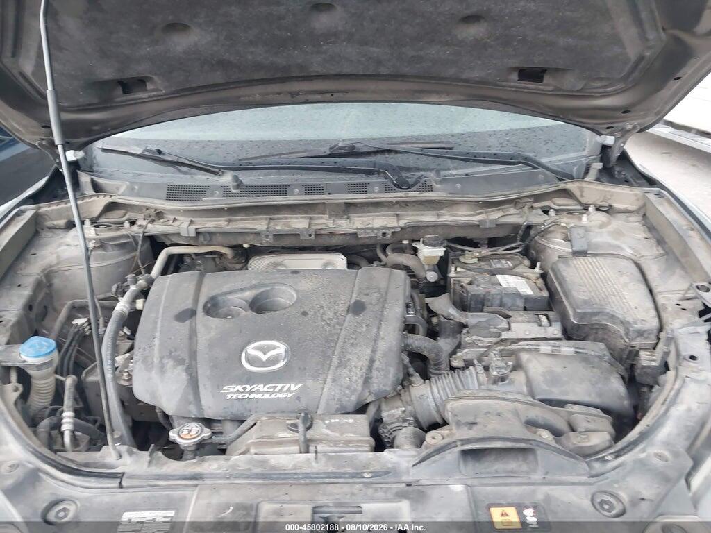JM3KE2DY9G0704902 2016 MAZDA CX-5 photo no. 10