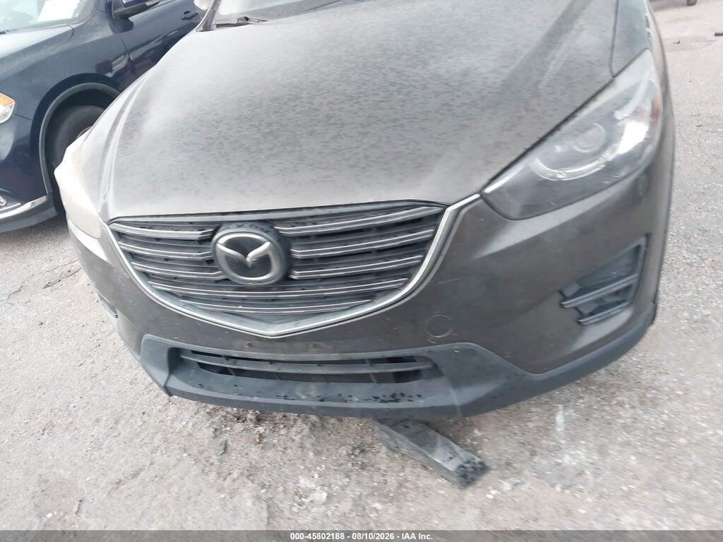 JM3KE2DY9G0704902 2016 MAZDA CX-5 photo no. 12