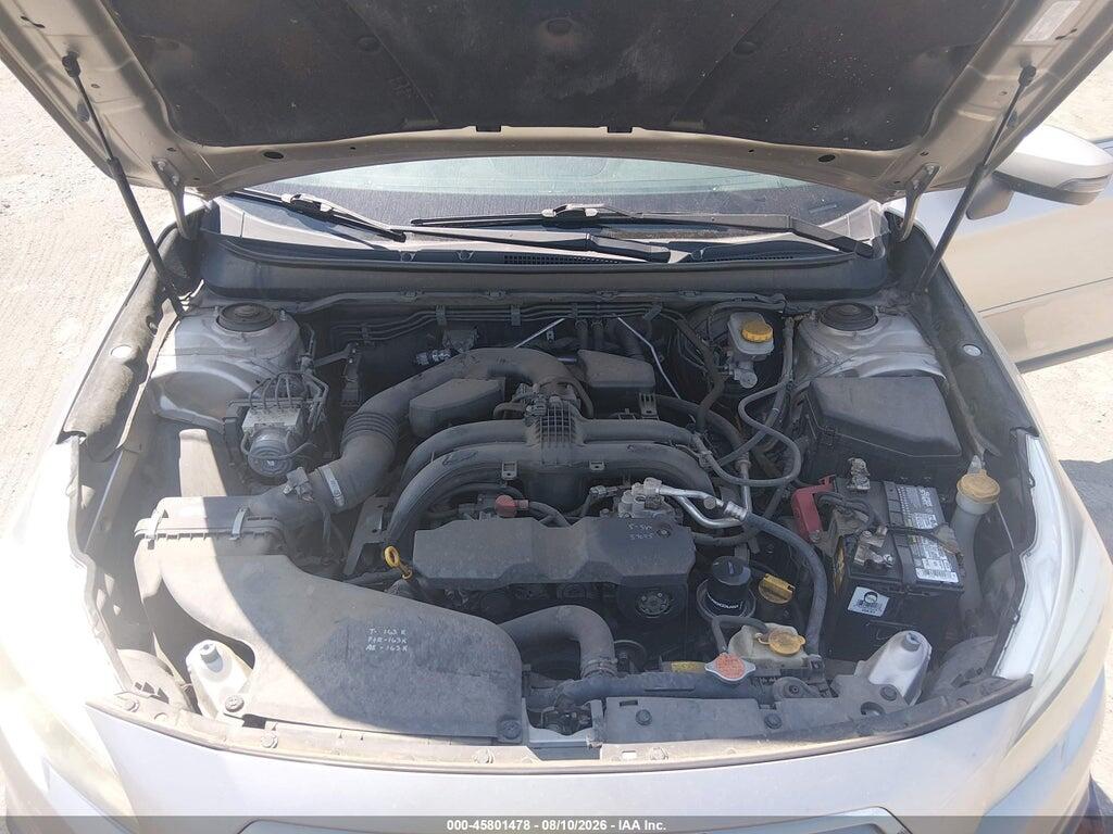 4S4BSBNC8G3283527 2016 SUBARU OUTBACK photo no. 10