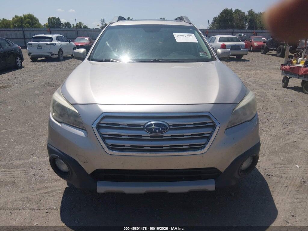 4S4BSBNC8G3283527 2016 SUBARU OUTBACK photo no. 12