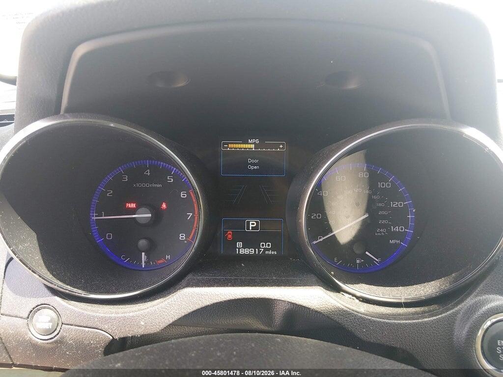 4S4BSBNC8G3283527 2016 SUBARU OUTBACK photo no. 7