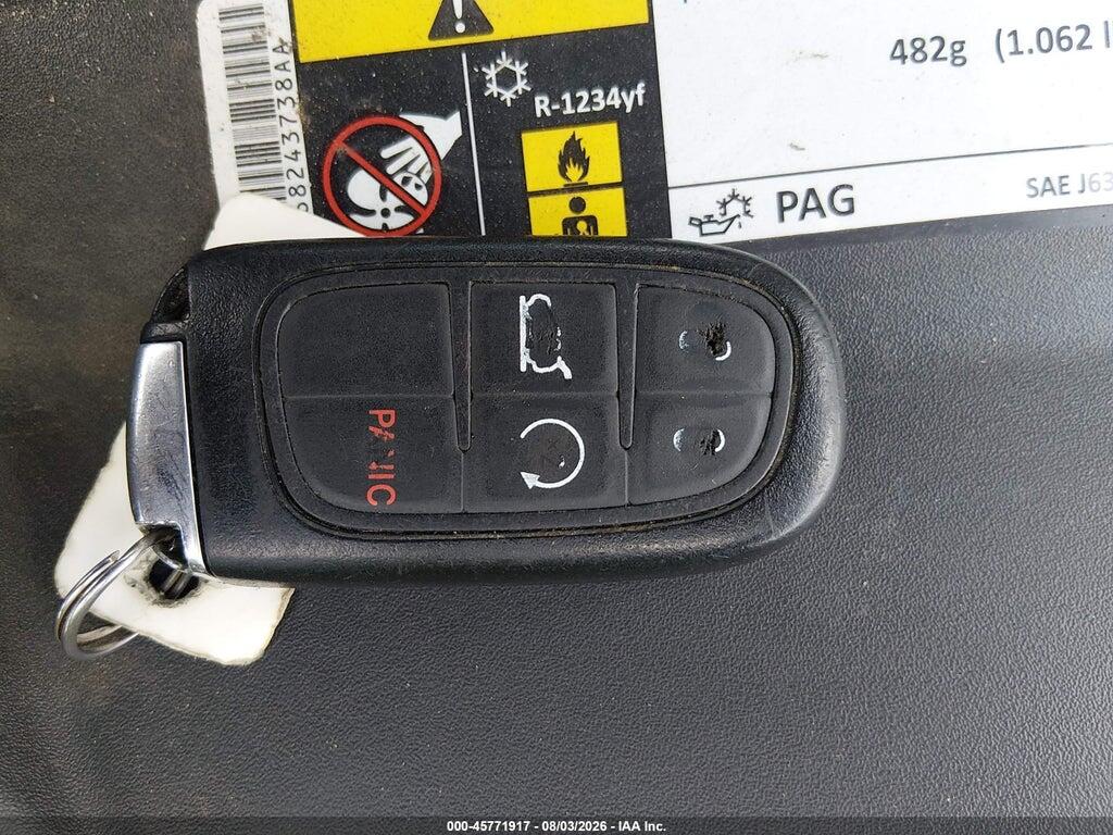 1C4PJLCB8GW171466 2016 JEEP CHEROKEE photo no. 11