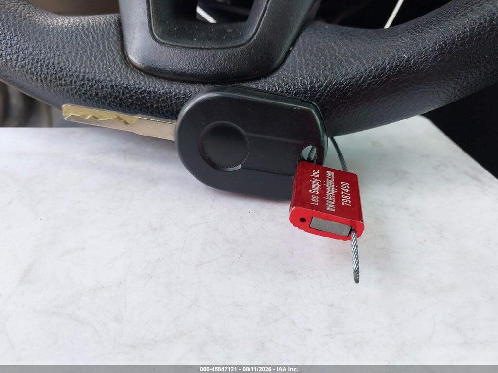 1FADP3FE7HL223122 2017 FORD FOCUS photo no. 11